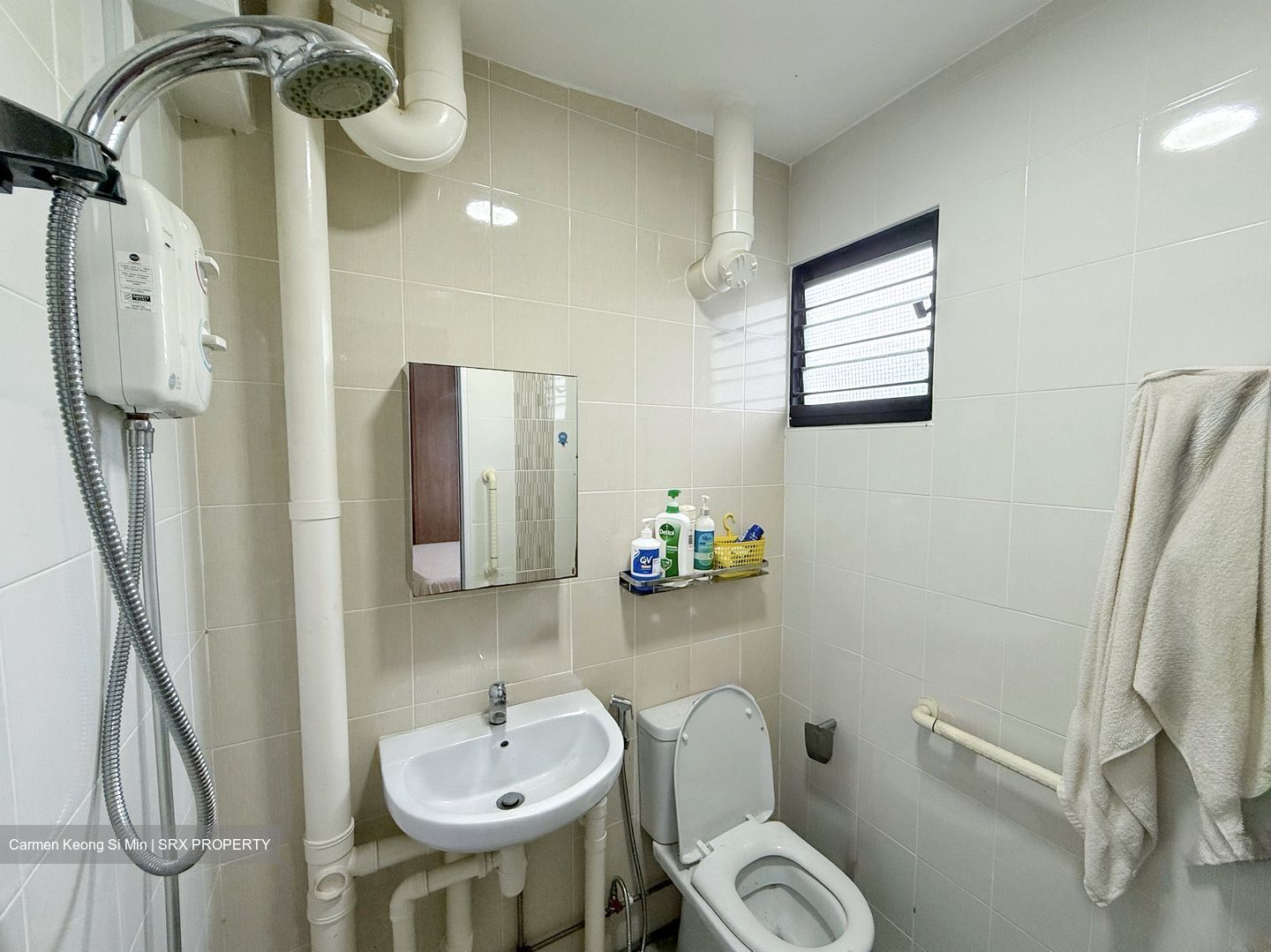 Blk 625 Yio Chu Kang Heights (Ang Mo Kio), HDB 4 Rooms #566484891